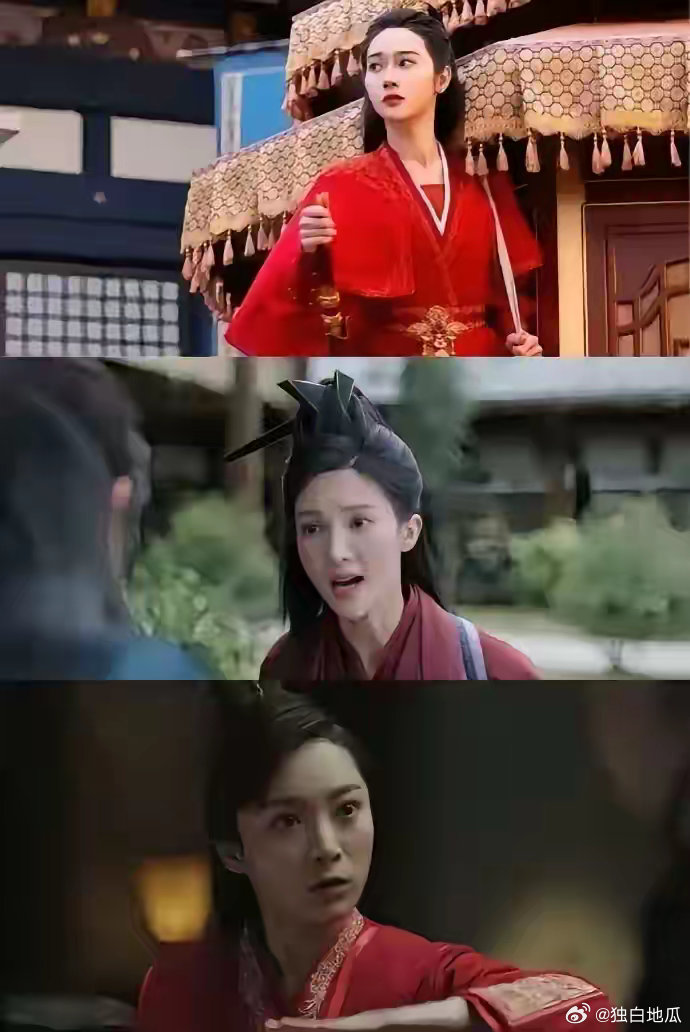 救命！《庆余年3》叶灵儿又双叒叕要换人了？二皇子连夜扛着民政局跑路的速度，都赶不