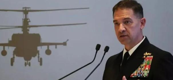 美军公布战果：狂轰滥炸近2000目标，宣称把伊朗海军从地图上抹掉了

美国中央司