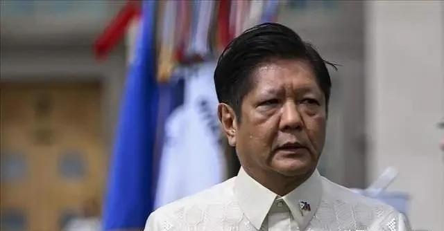 菲律宾这次声明，很多人以为是在跟中国吵架。你真以为马尼拉的目标是北京？根本不是，