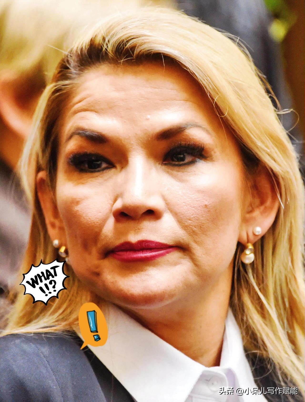 近日！
玻利维亚法院宣布了！

当地时间11月5日，玻利维亚最高法院一纸裁定引爆