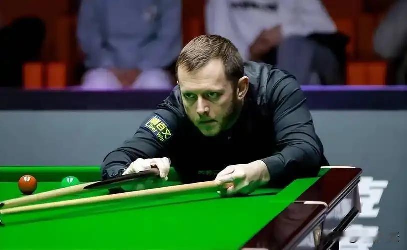 小钢炮难敌吴宜泽
北京时间2月17日21点2026年斯诺克球员锦标赛，本赛季最强