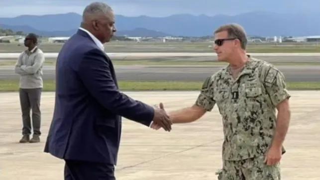 根据媒体报道，美军印太司令部已经请求在2025财年追加110亿美元资金，优先事项