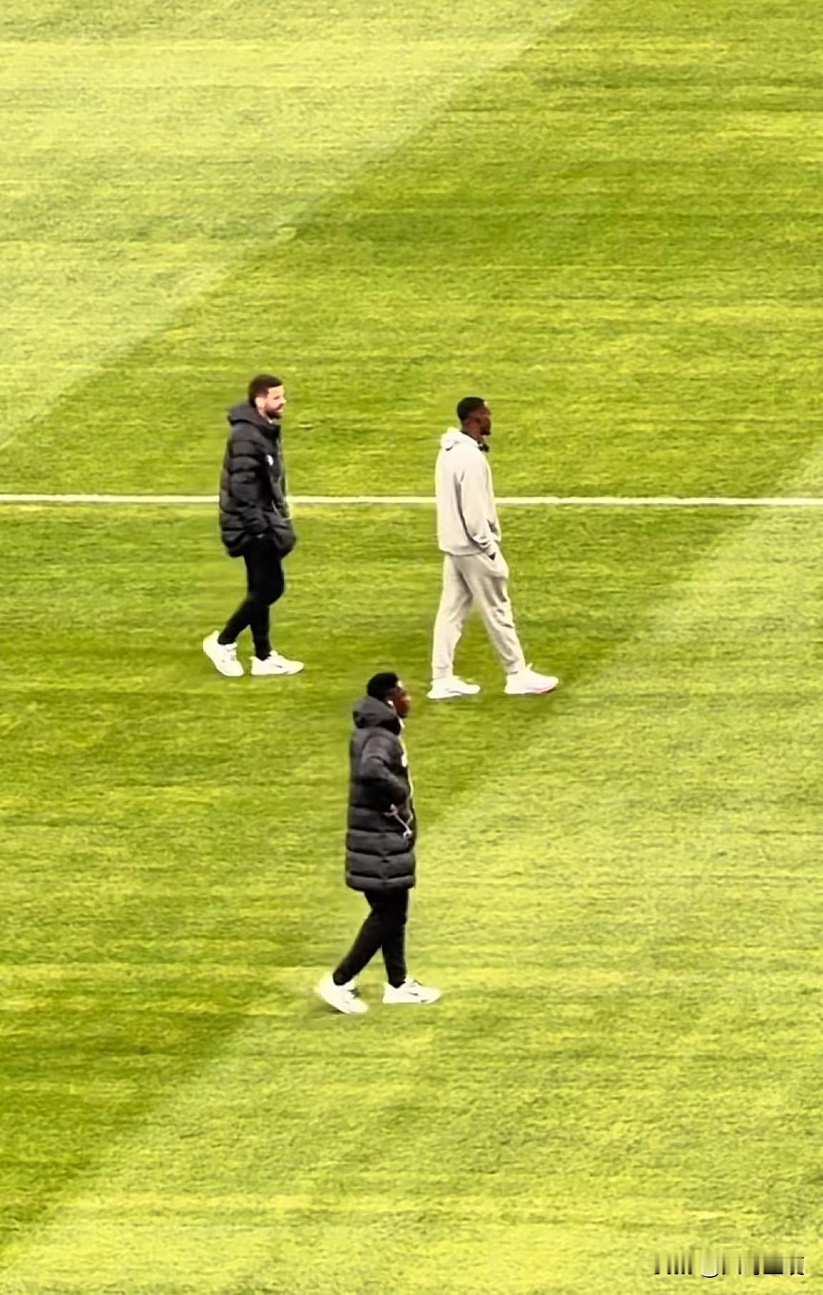 大连英博这是要主场送三分吗？马莱莱和阿利米，连替补阵容都没进，这是什么情况？[震