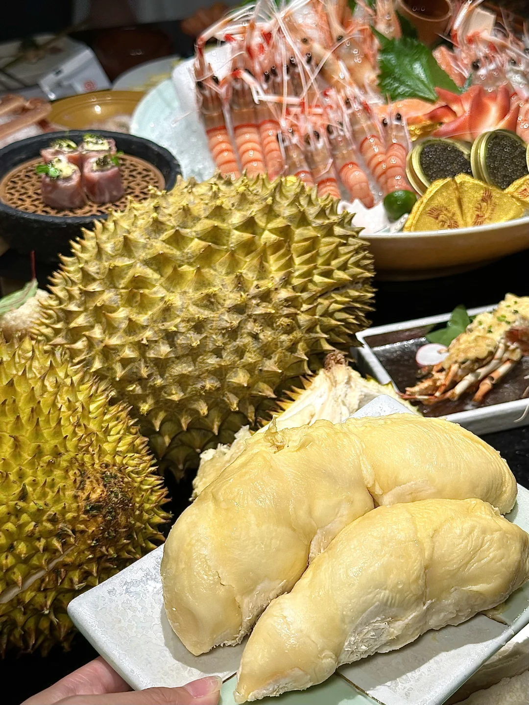 成都IFS！！我宣布这是我的人生自助！！