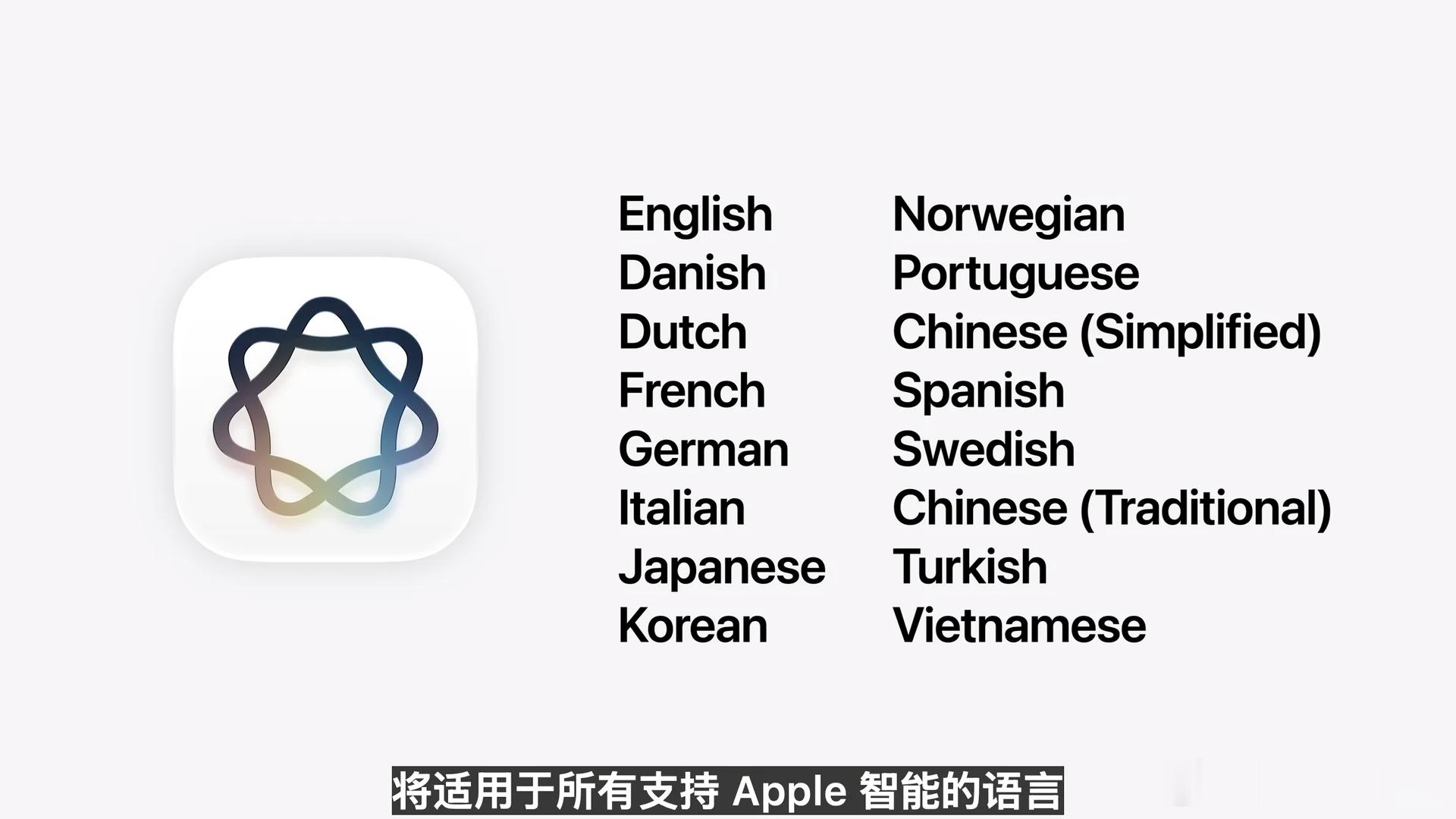 苹果AI这次能追上国产吗对国行 iPhone 用户来说有点无奈，这次升级的苹果 