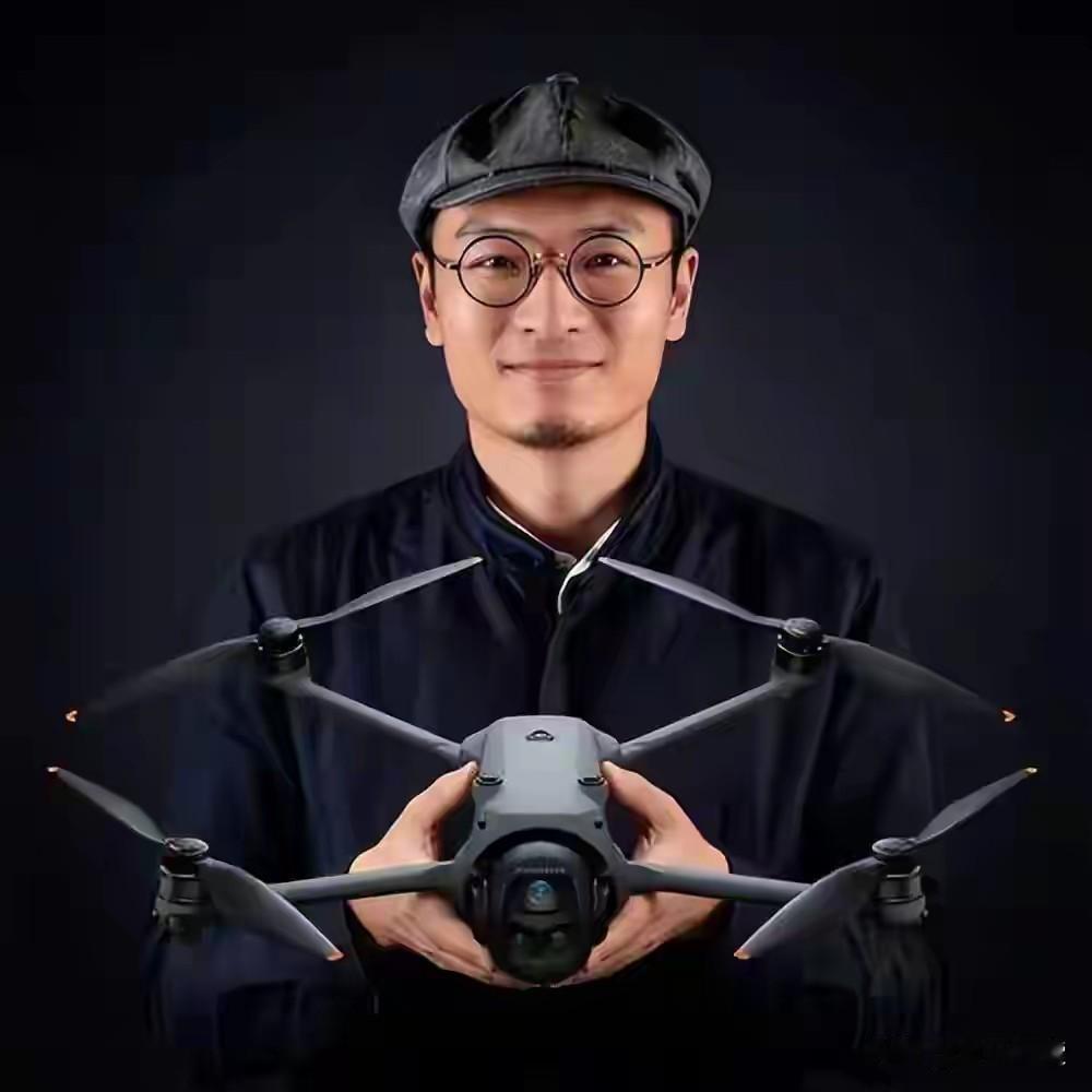 大疆曾经的战略失误，
却成就了国产无人机产业
成为国产无人机井喷式发展最好的催化