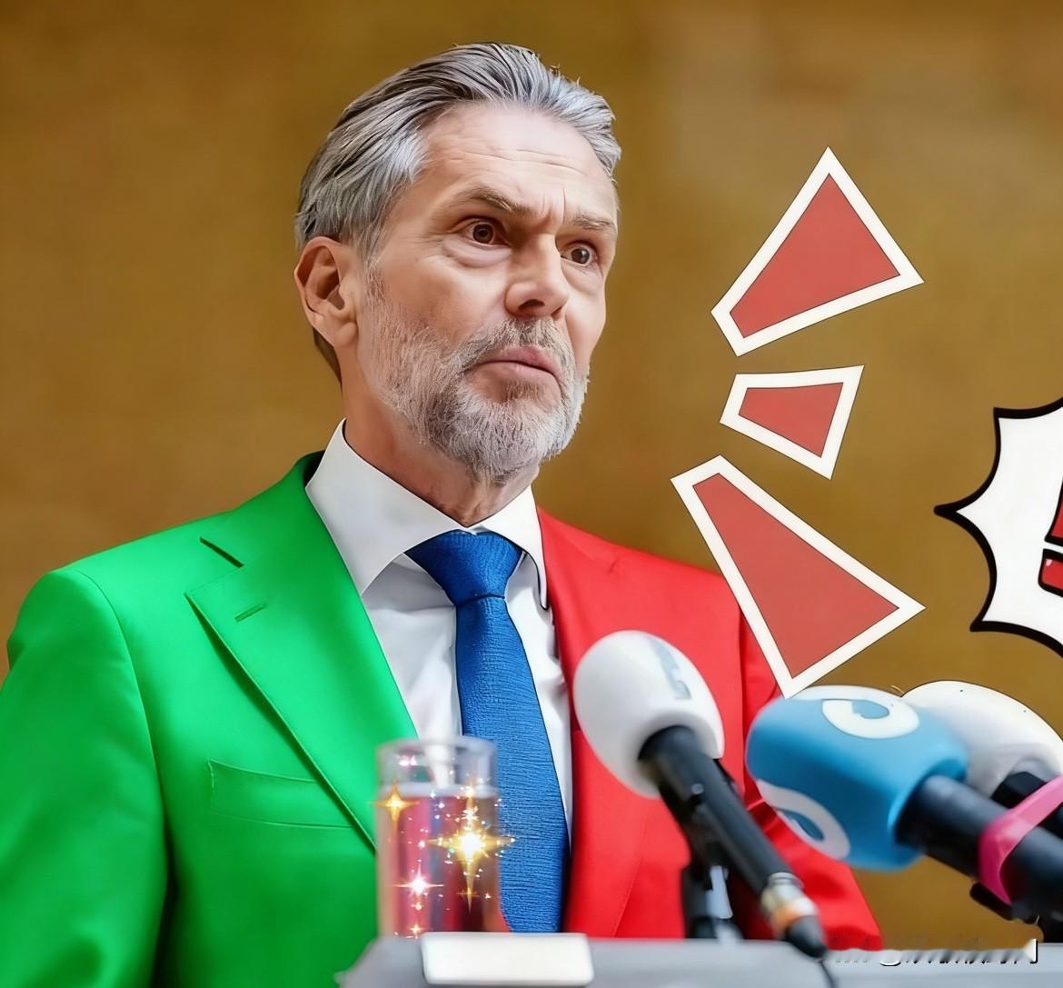 荷兰对安世的强硬 
终究是搬起石头砸自己的脚！
12月31日，荷兰经济大臣卡雷曼