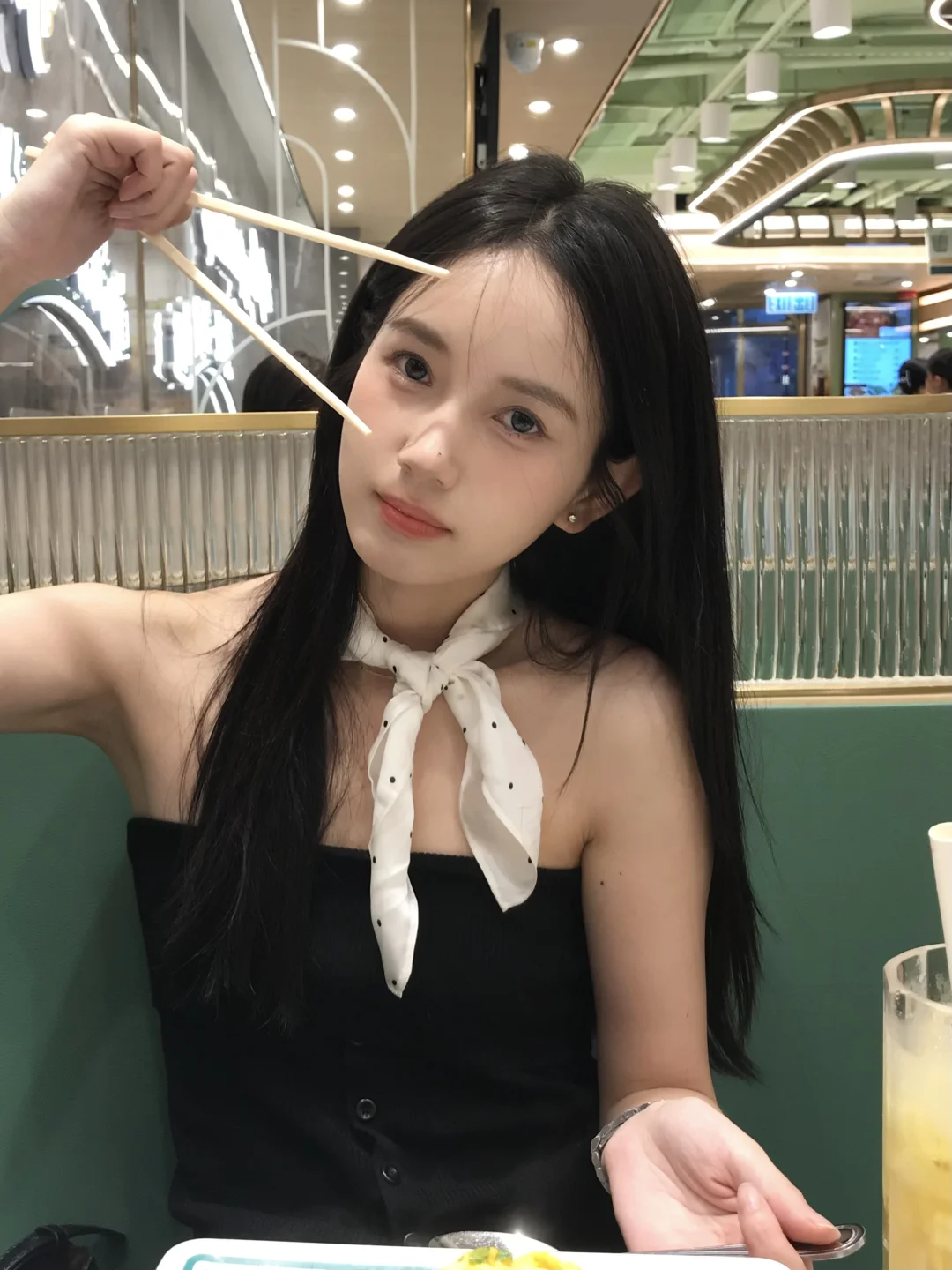 🇭🇰在香港的漂亮库存