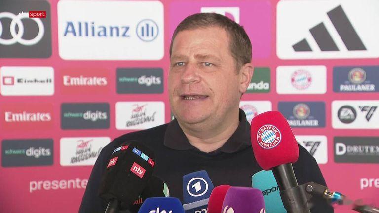 ➡️關於孔帕尼的停賽❓🎙️埃貝爾：”我認為現在對球隊來說這並不重要。當然，文森