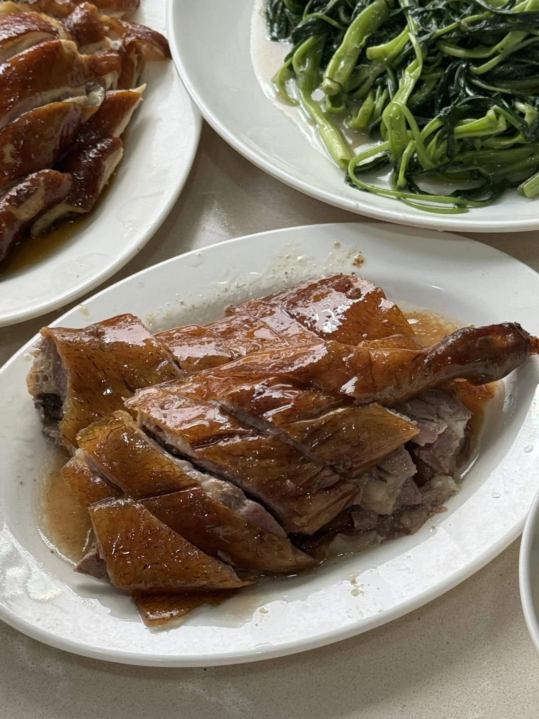 东莞一日游，是我不会找吗，没吃到好吃的🤦