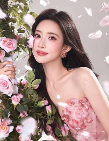 从孟子义换成“小花黄羿”，关晓彤、宋祖儿等都有可能，再到确认孟子义，这回又换成火