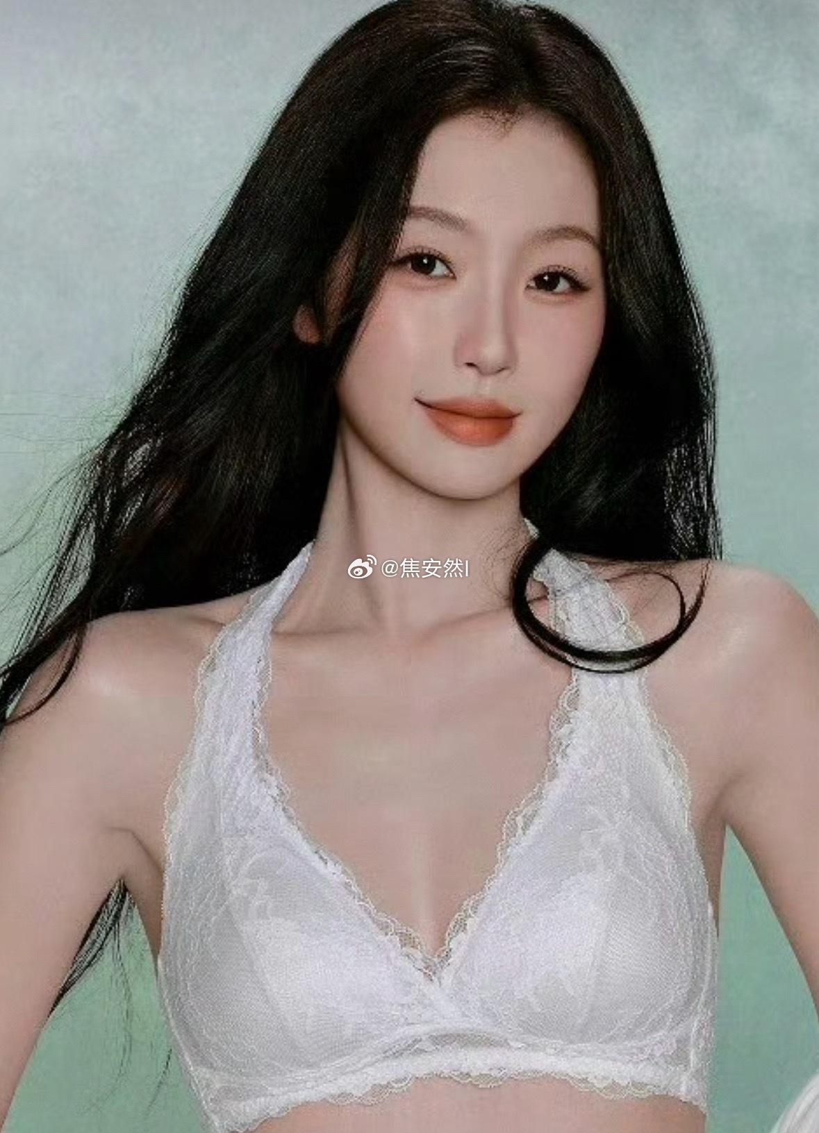 下次能不能在脸旁边放上名字说是谁 