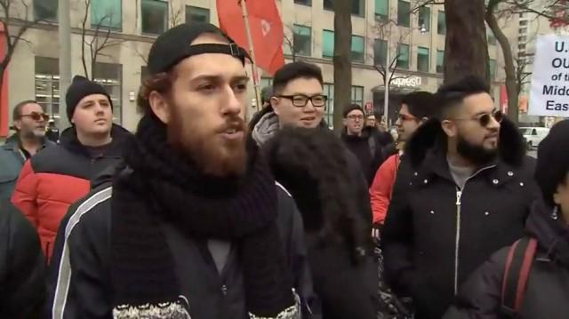 伊朗小哥说了句大实话：有些小国，真把中国的克制当软弱了。

“你们中国人就是太尊