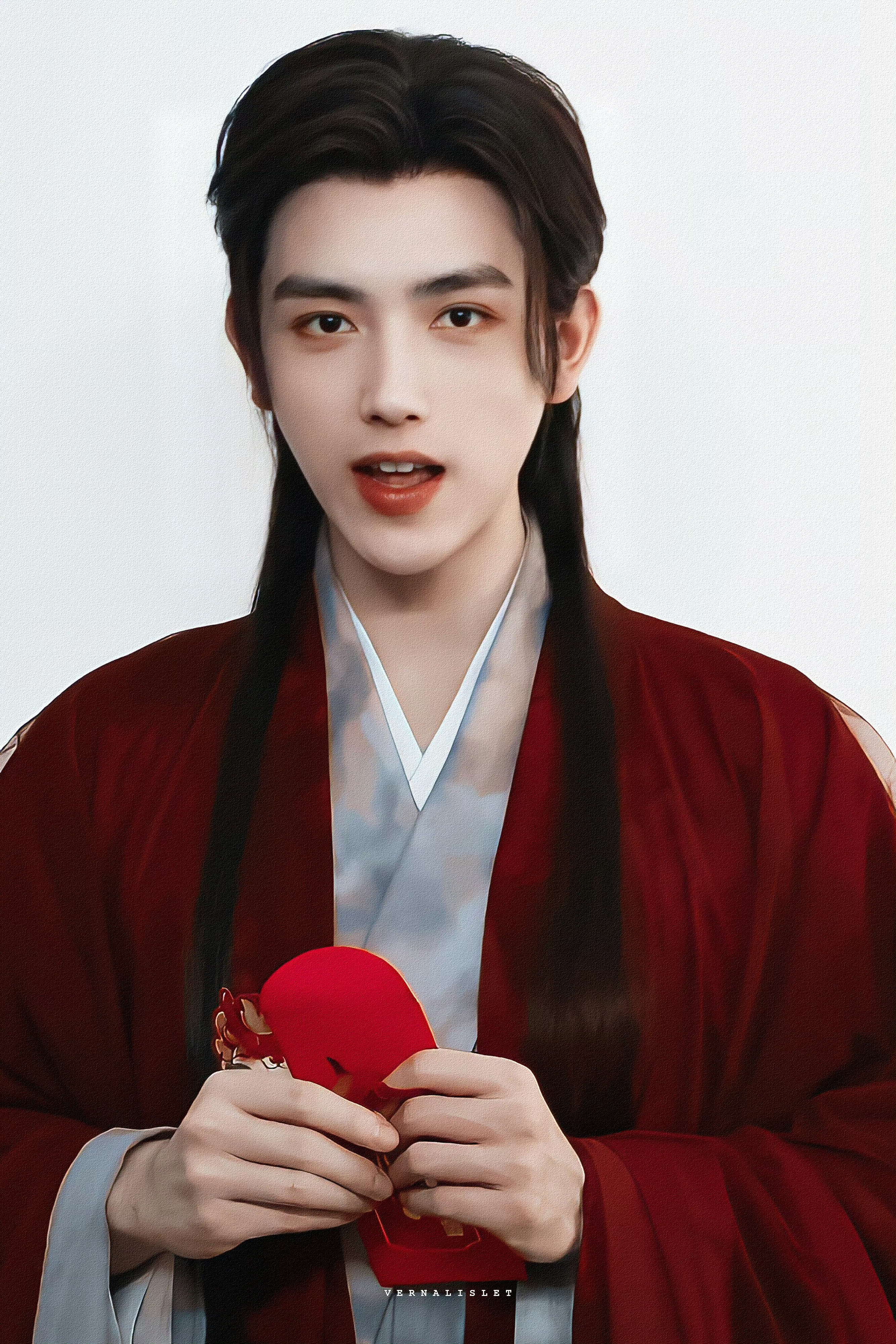 陈飞宇[超话] 🩵  每日一善  ✨ 阳光‬‬信用  🌵生命匆匆，不必委曲求