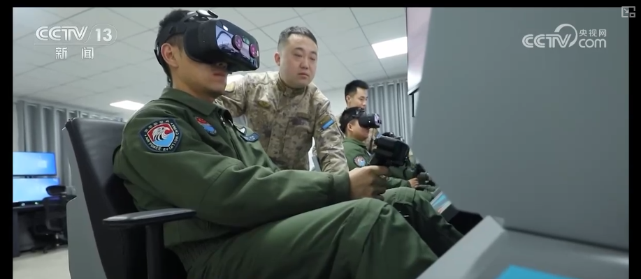 一声轰鸣划破云霄一飞冲天 解锁歼-20十五载砺剑长空非凡征程