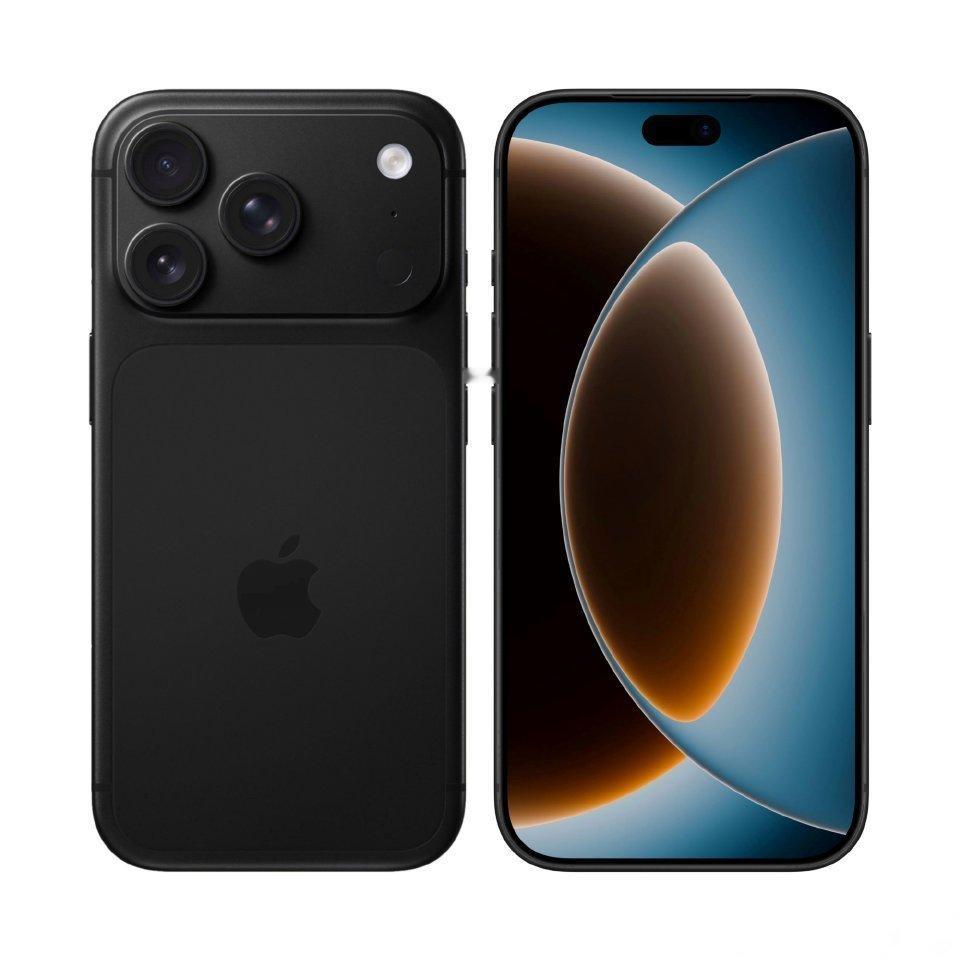 iPhone18ProMax或无重大更新主要是17牙膏一下挤太多了！