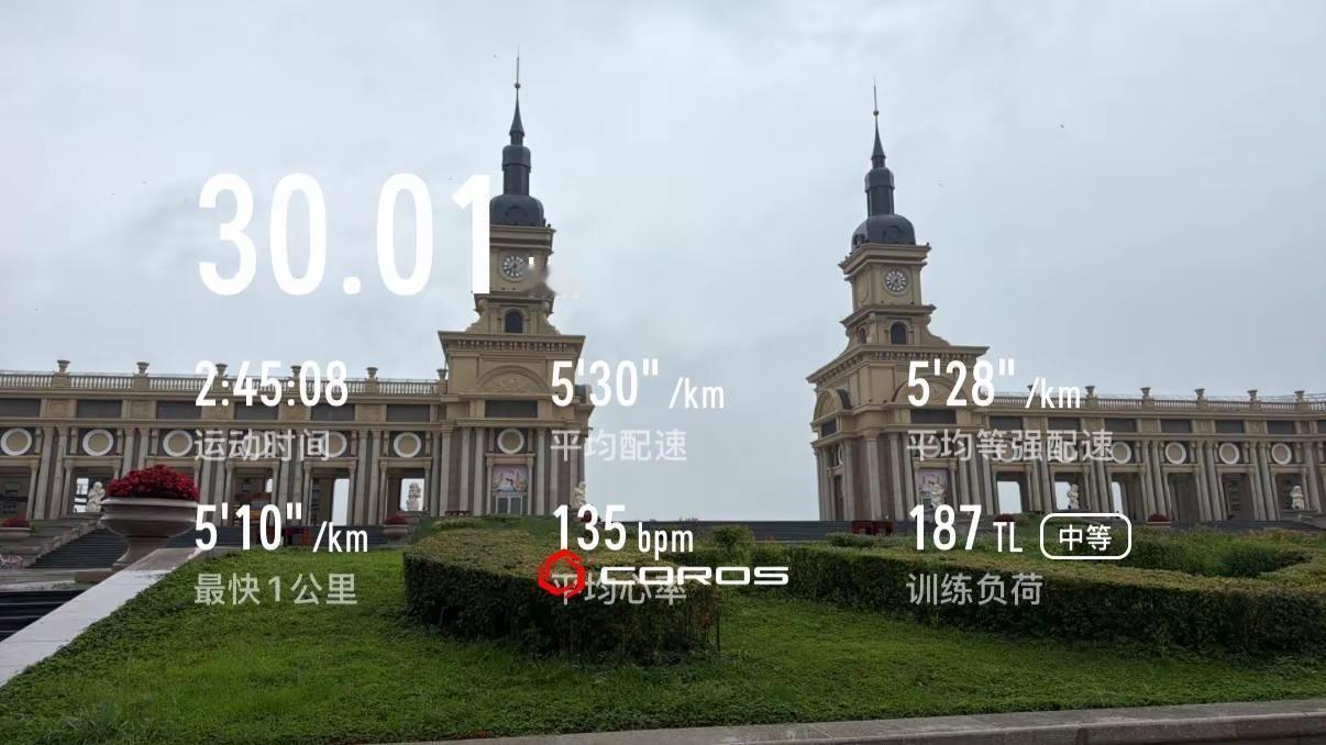 当你有一个病友，你就放弃治疗吧跑步搭子