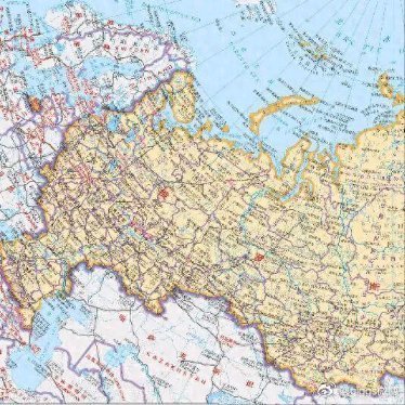 《俄罗斯地处高纬，却也分布有亚热带气候的城市》俄罗斯地处高纬，却也分布有亚热带气