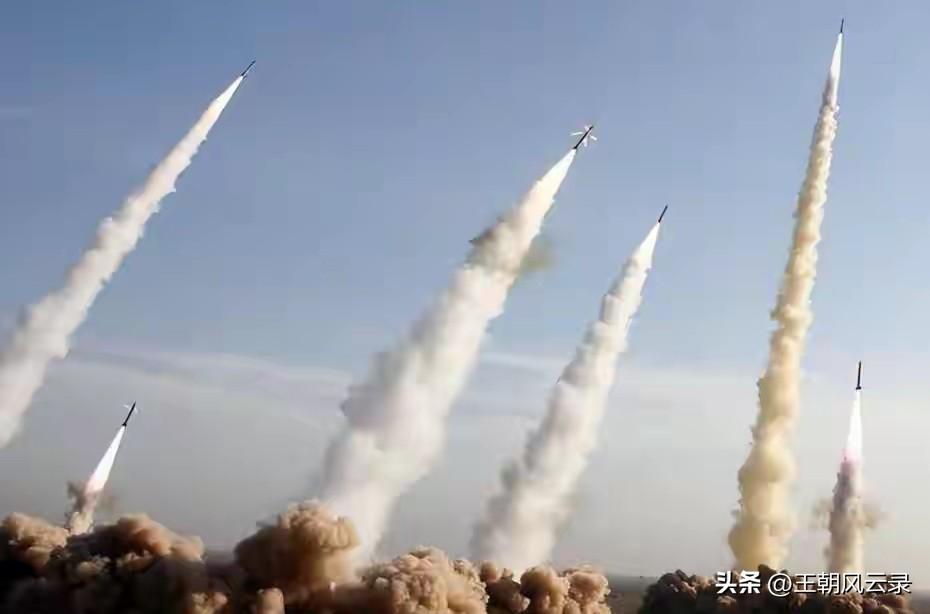 美国将韩国“萨德”运往中东
仅仅10多天的中东战争，就让美以联军吃不消了。
目前