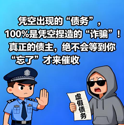 在最近这几年里，有很多身份不明的“催收”添加负债人的微信，但仔细一查这些“催收”