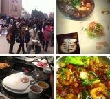 真没必要太讲究卫生，这时候不洗直接往嘴里塞也行！毕竟肚子饿得咕咕叫，再不吃真就要