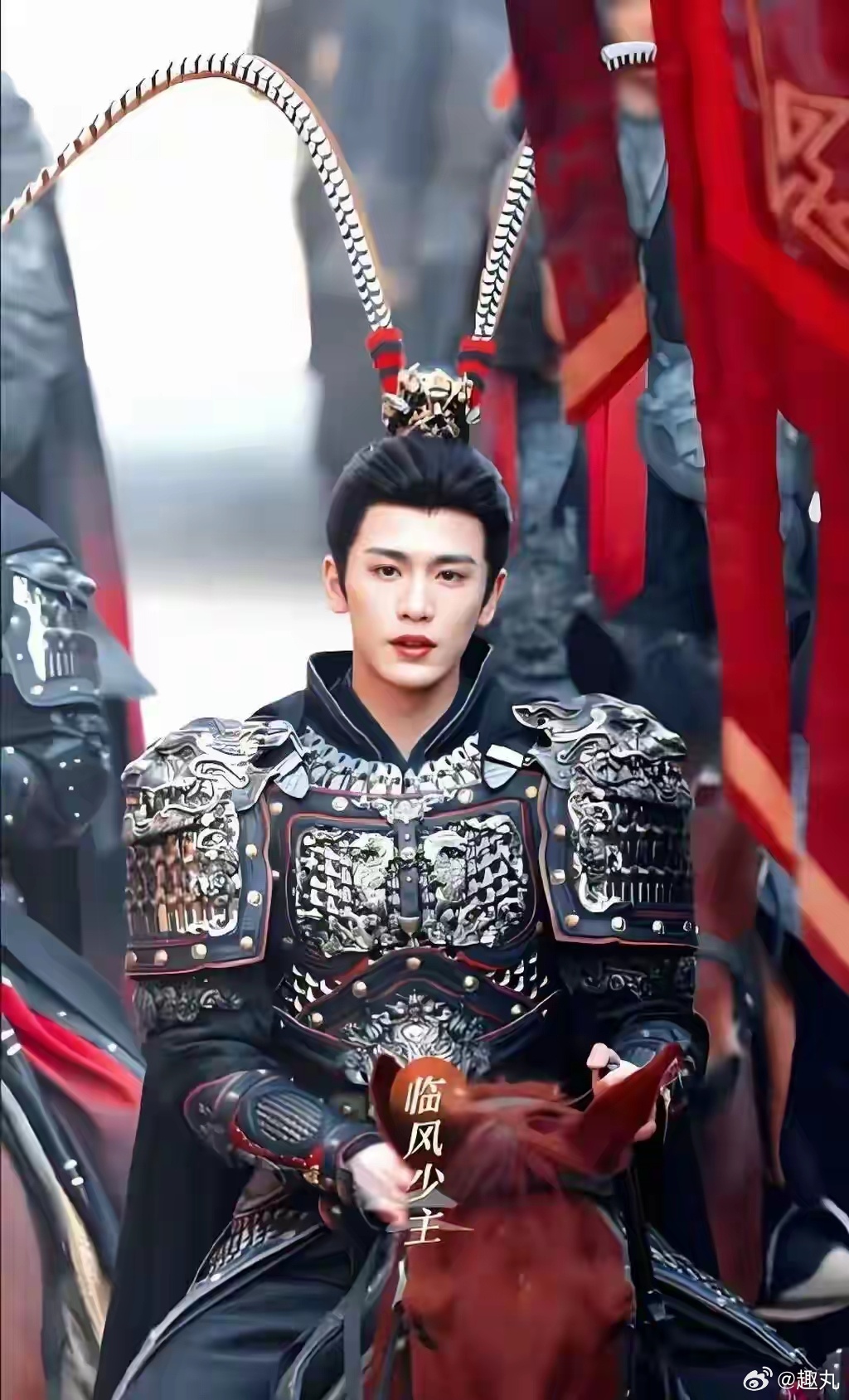 张凌赫凭《逐玉》成95生第1人，最应该感谢的人是王星越！张凌赫凭《逐玉》超越成毅