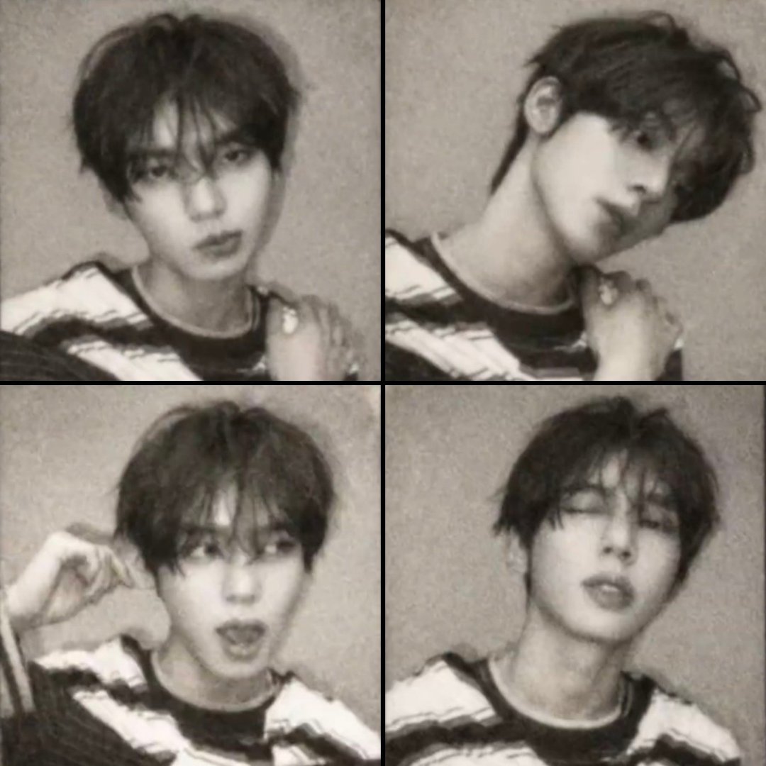 🐰: 잘 나온 듯 