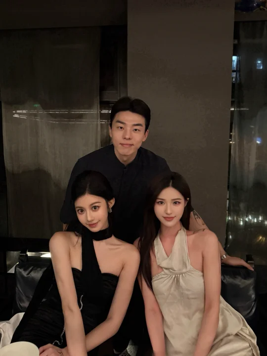 🦋NABI the sixth flap 夏之蝶语 好吃值得！