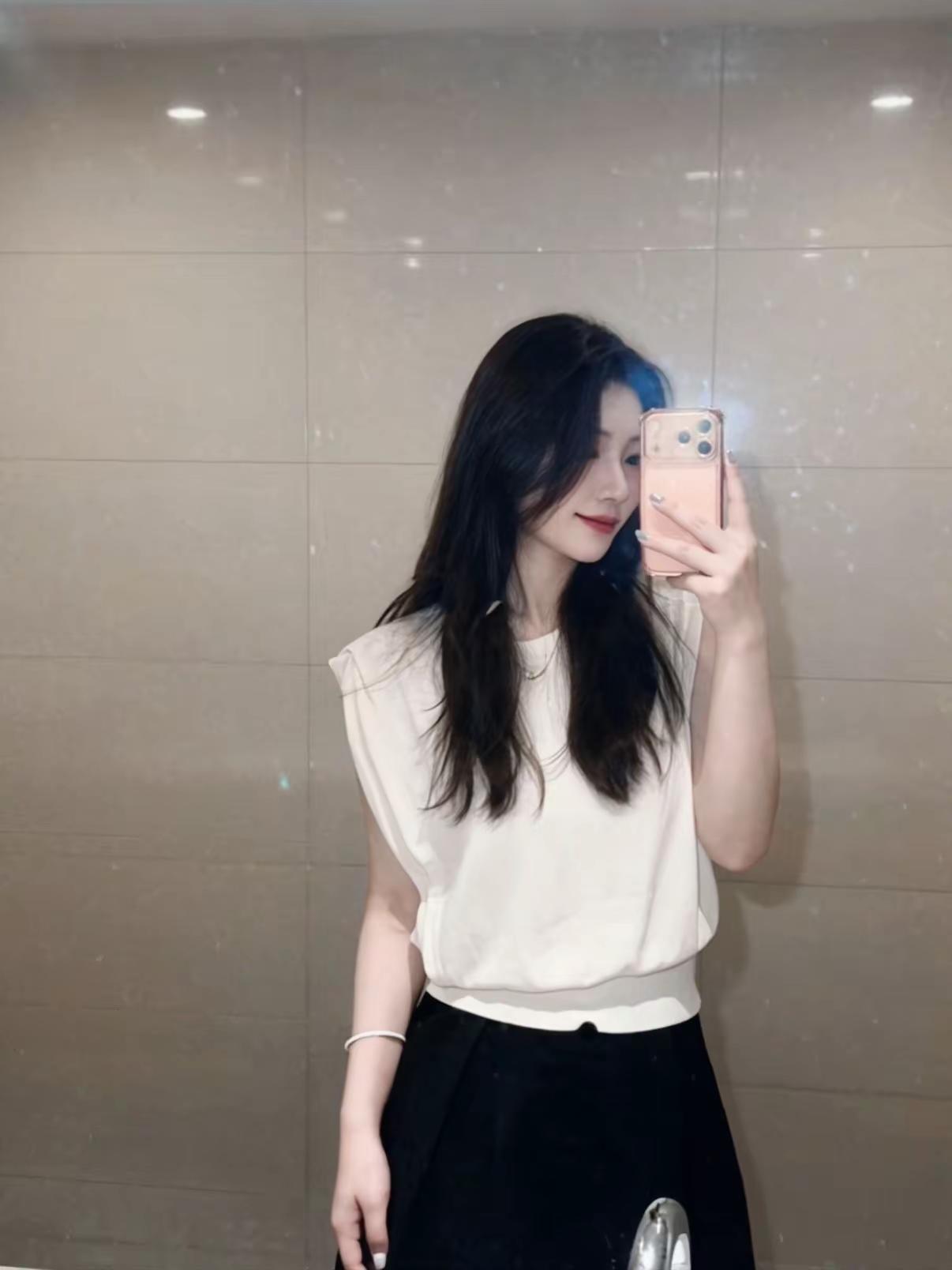 00后的同学 你不会说方言今日风格ootd