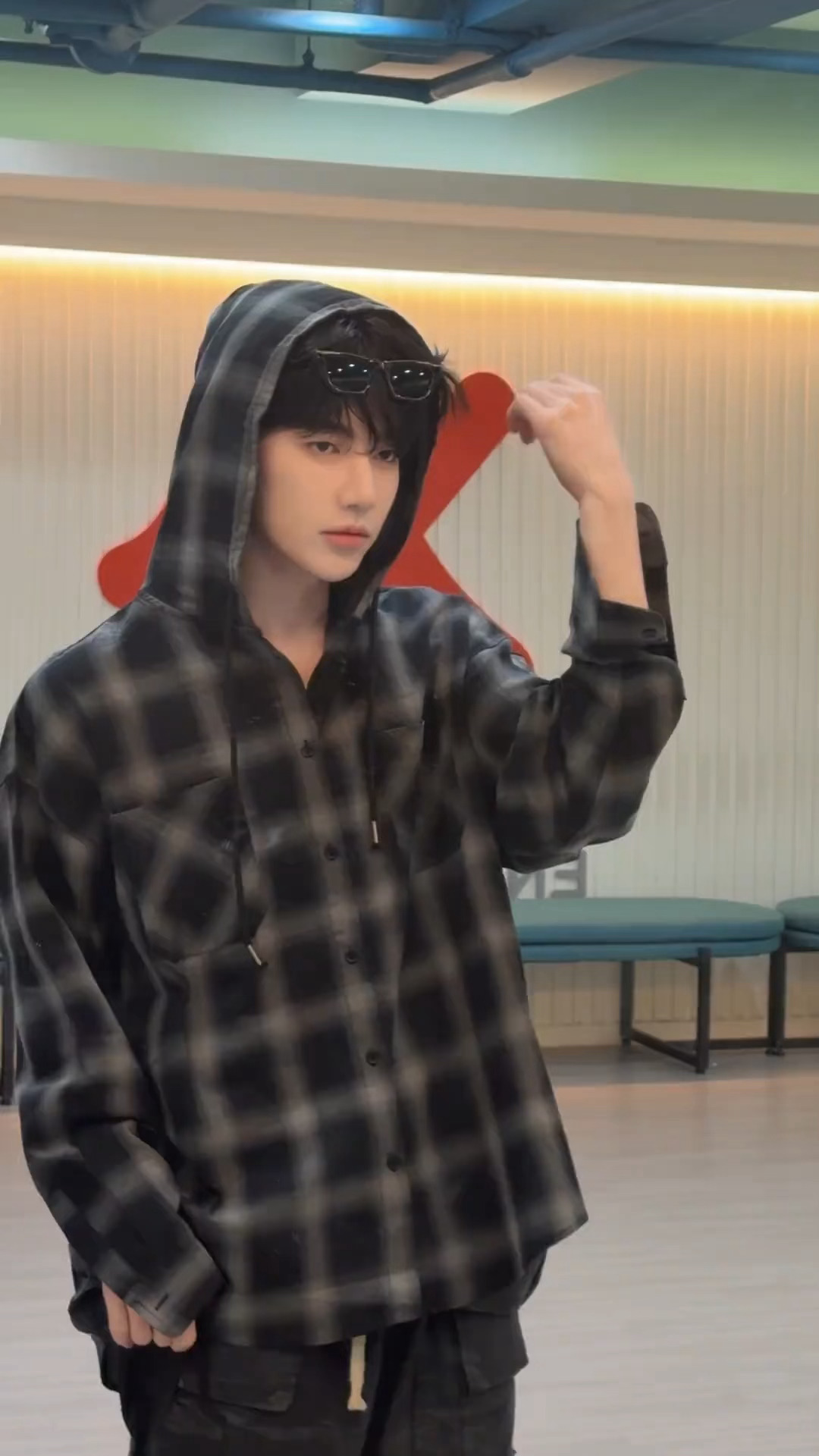 章昊cha了复仇摇 六摇一归来依旧权威