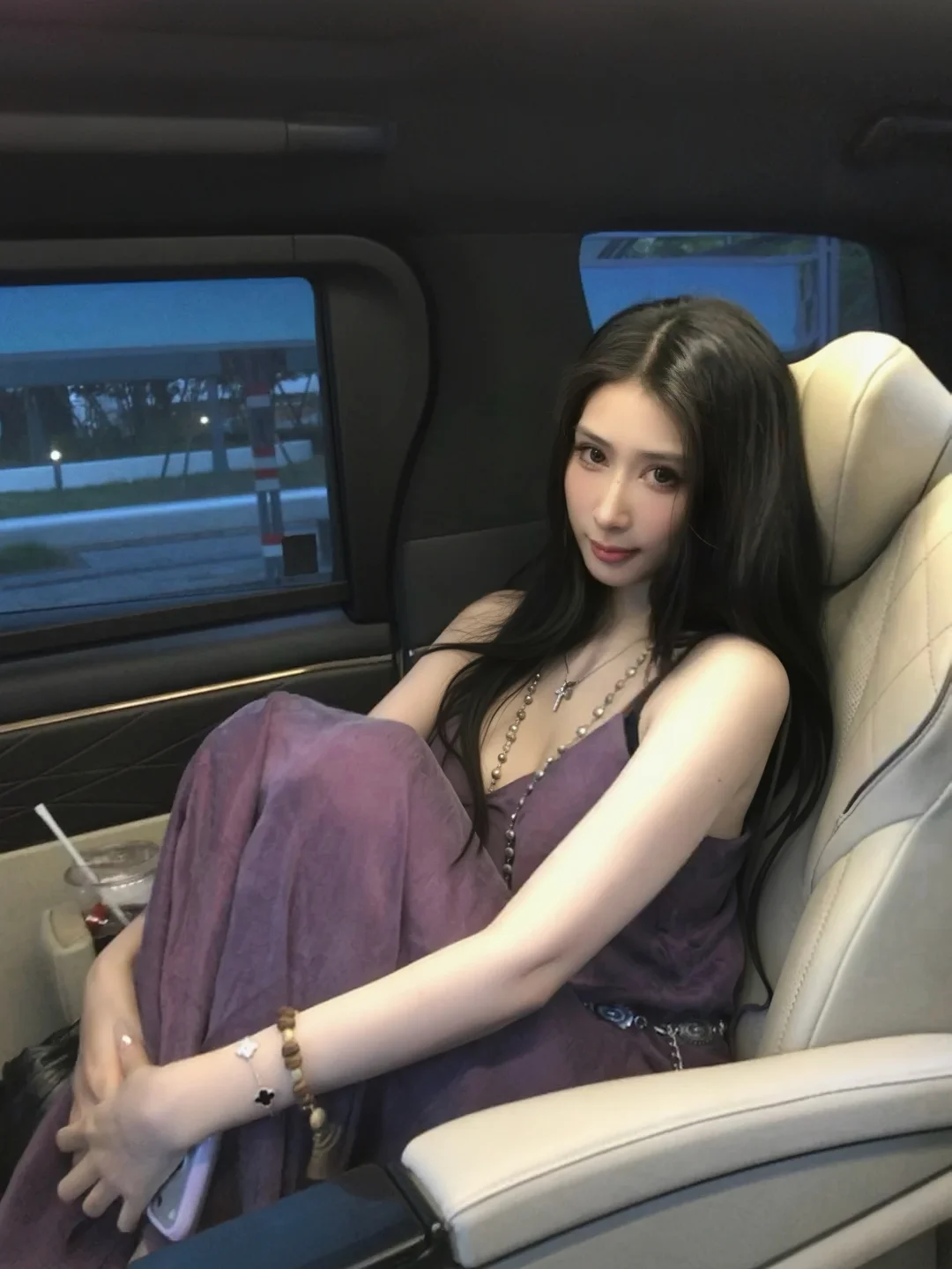 列表里的歌 随过往流动 🎧
