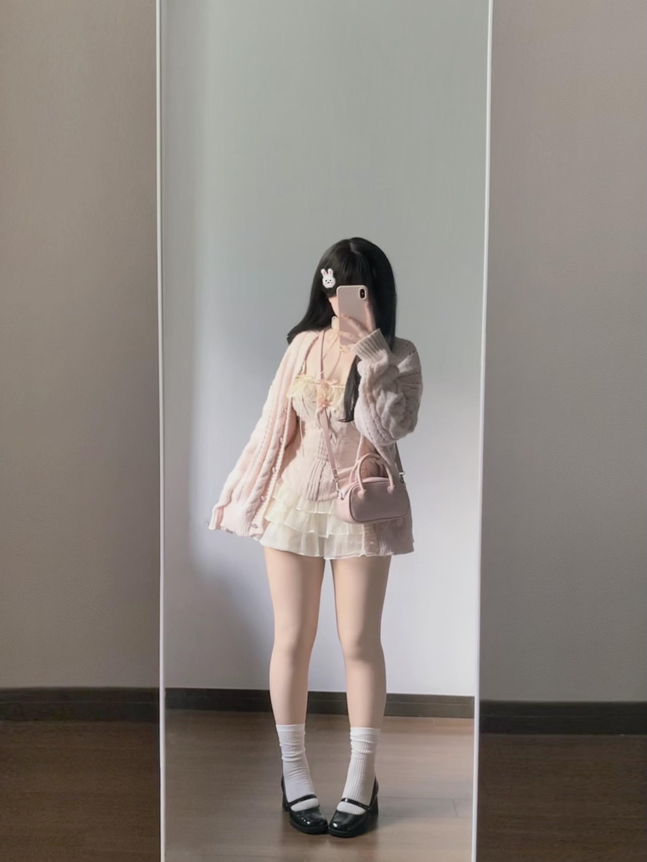 谁懂！好自然的光腿神器！！！