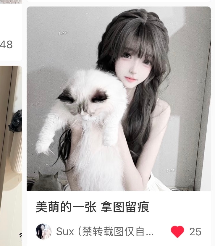 所有人 感受 