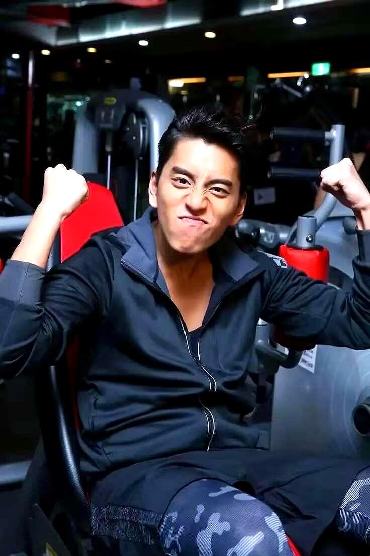 36岁就凉透了？
王大陆这事儿真是全网堵心。

当年《我的少女时代》里他那痞帅阳