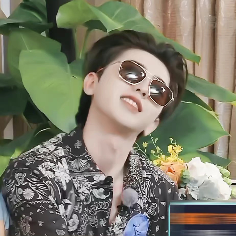 就这么帅蔡徐坤 ｜给蔡徐坤的七夕星河情书