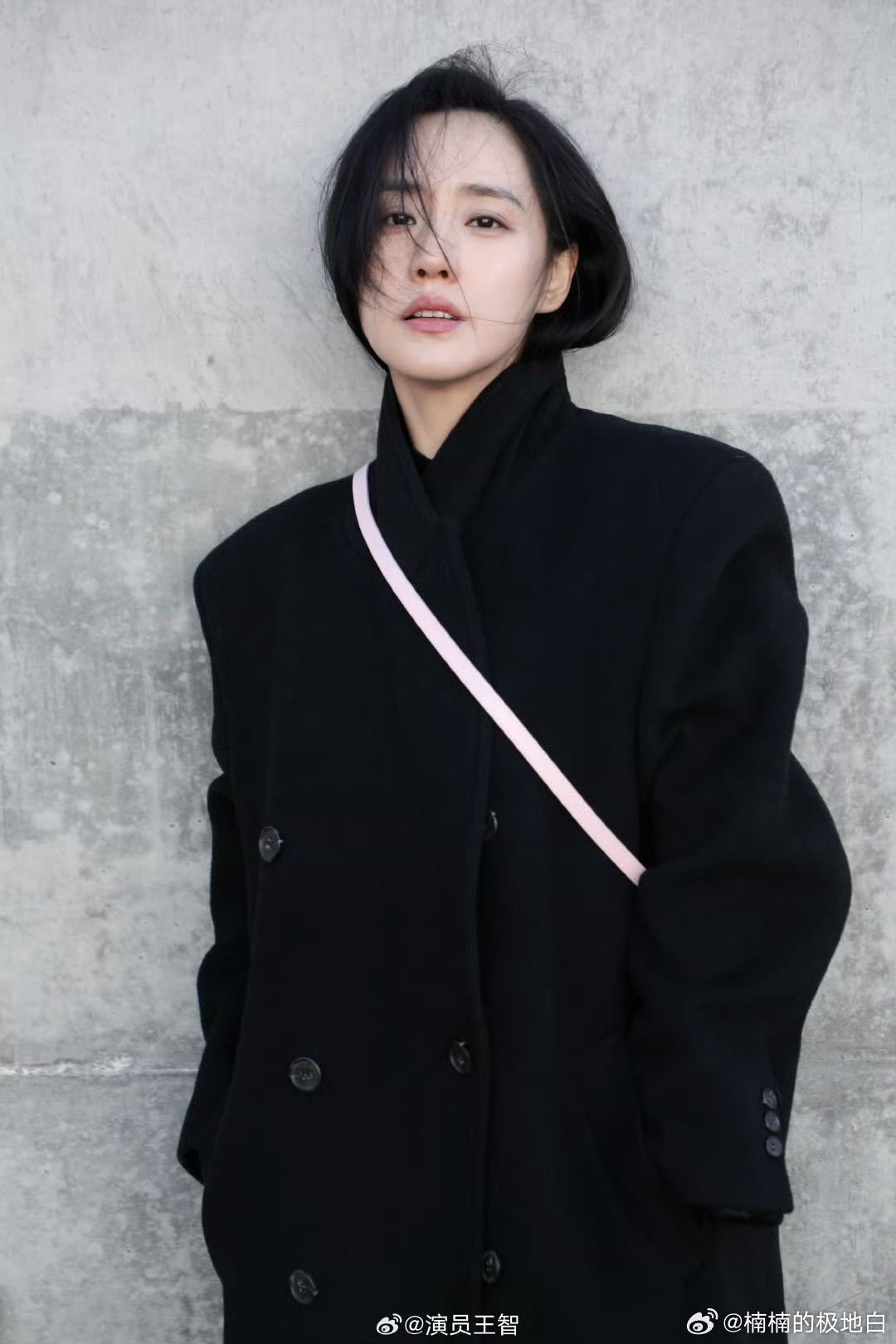 王宝强王智110秒对手戏崩溃 王智在这110秒里大放异彩！她的演技细腻又真实，崩