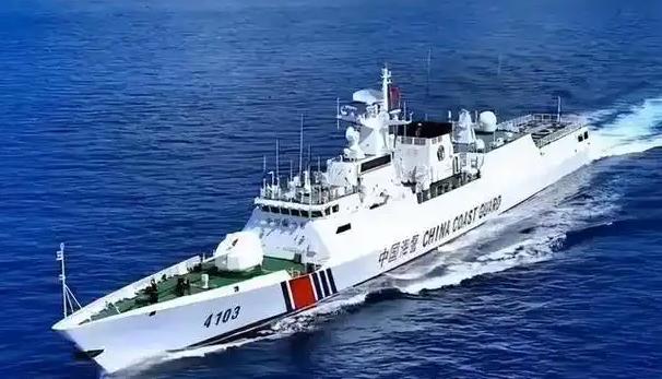 台“海巡署”发布通报，

6月27日，台湾地区“海巡署”发布通报称：清晨中国大陆