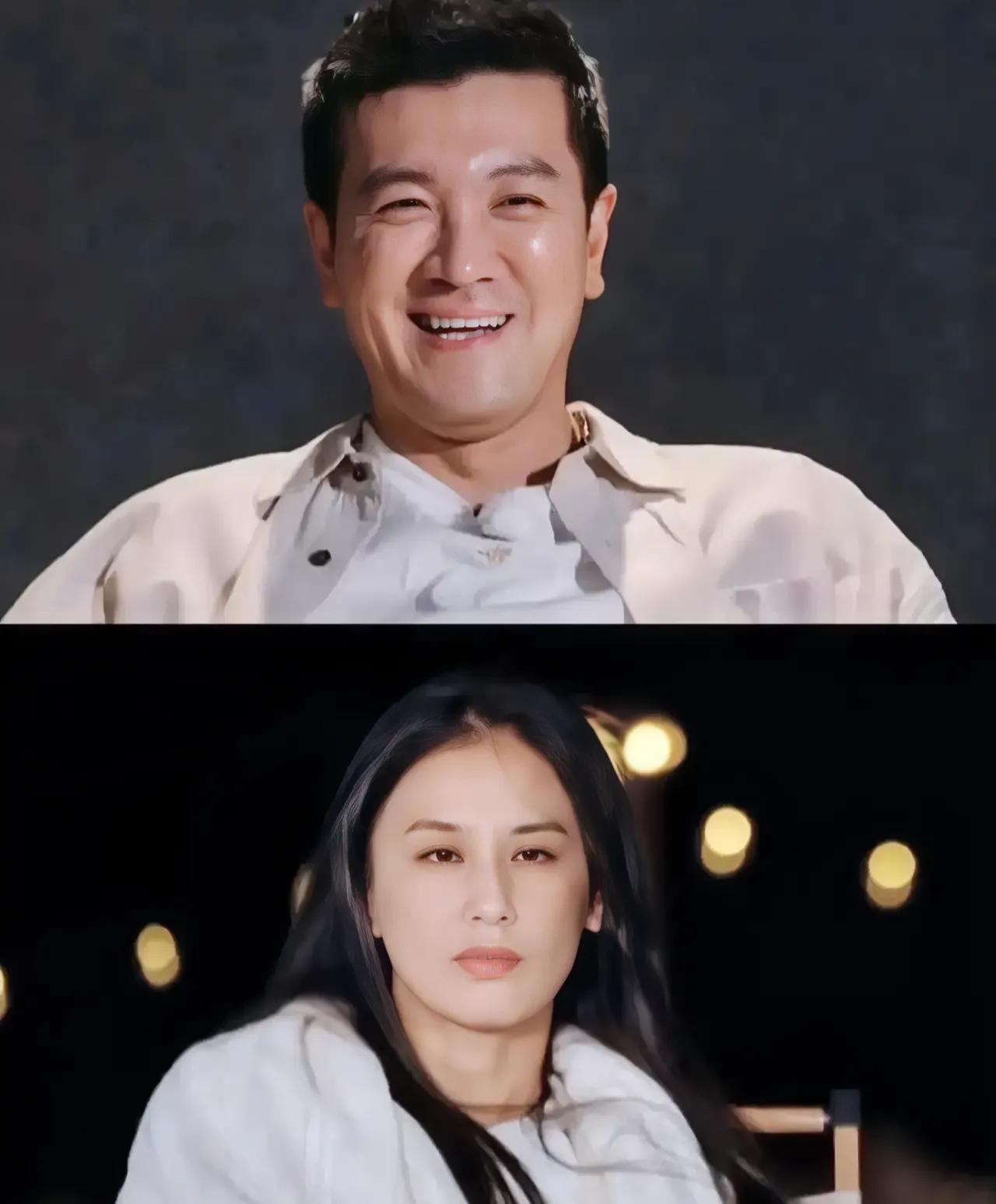 听闻有人妄议杨子在巨力集团的股权仅占微小比例，仅作为名义之存在，更指其主要营生之