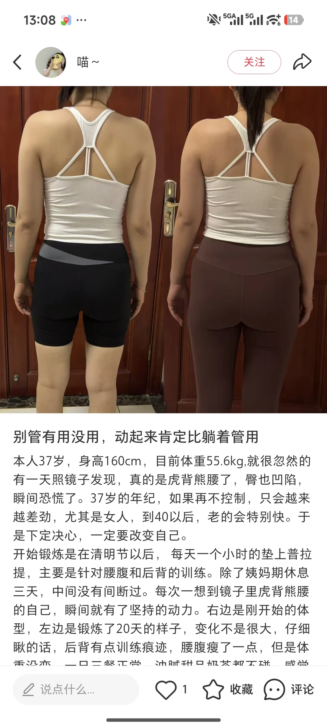 蛤蟆点评人类啦