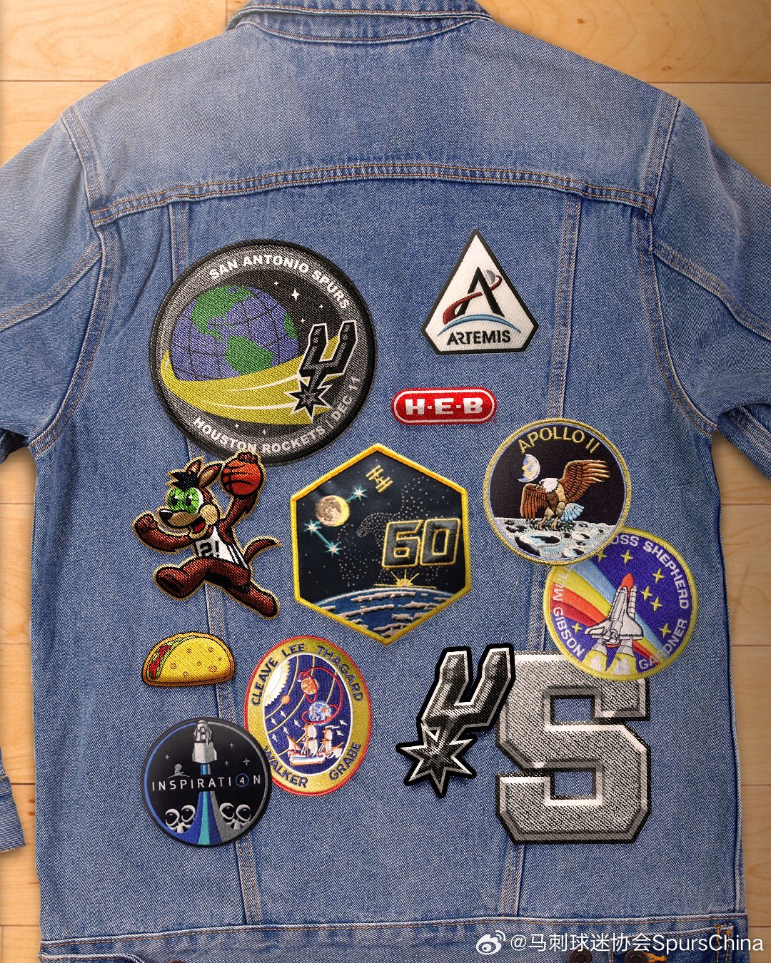 比赛海报越来越艺术了所以今天能结束连败嘛[允悲] ​​​