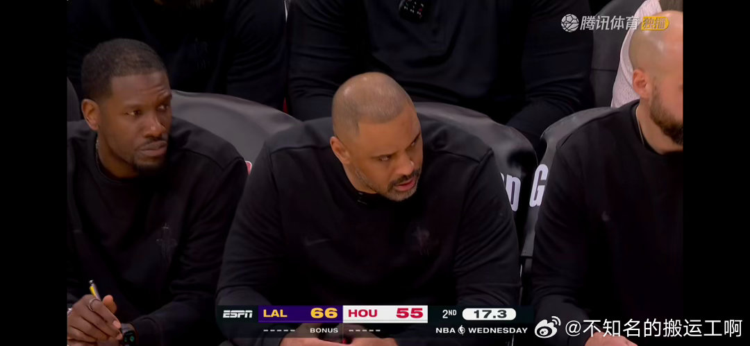 休斯顿火箭  想出破夹击的法子了不。 