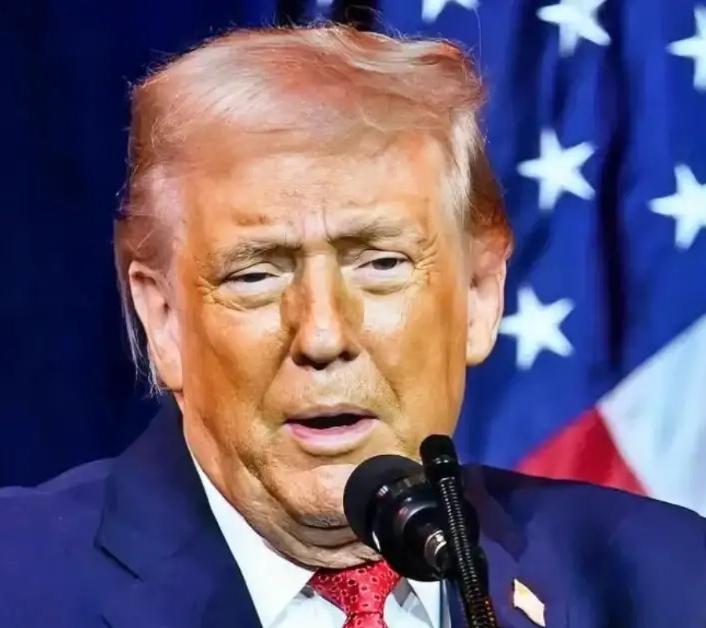 特朗普心里的头号“死敌”不是伊朗，也不是委内瑞拉的前任领导，而是罗德里格斯——这