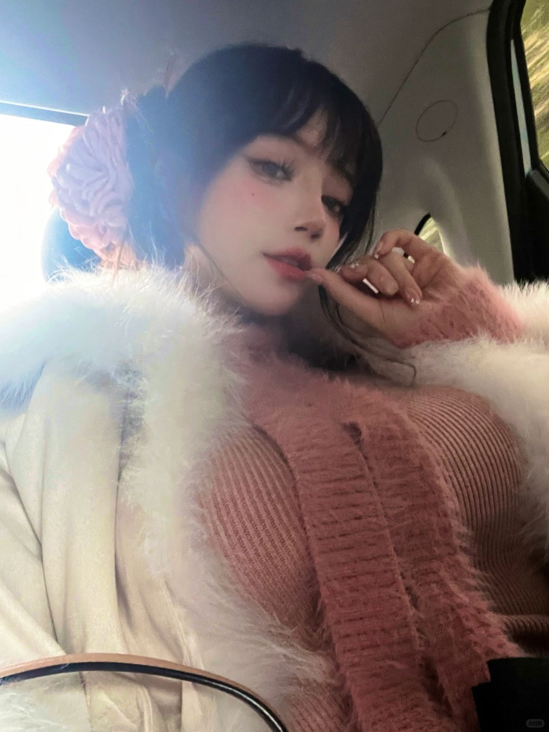 打麻将差点错过女儿生日会