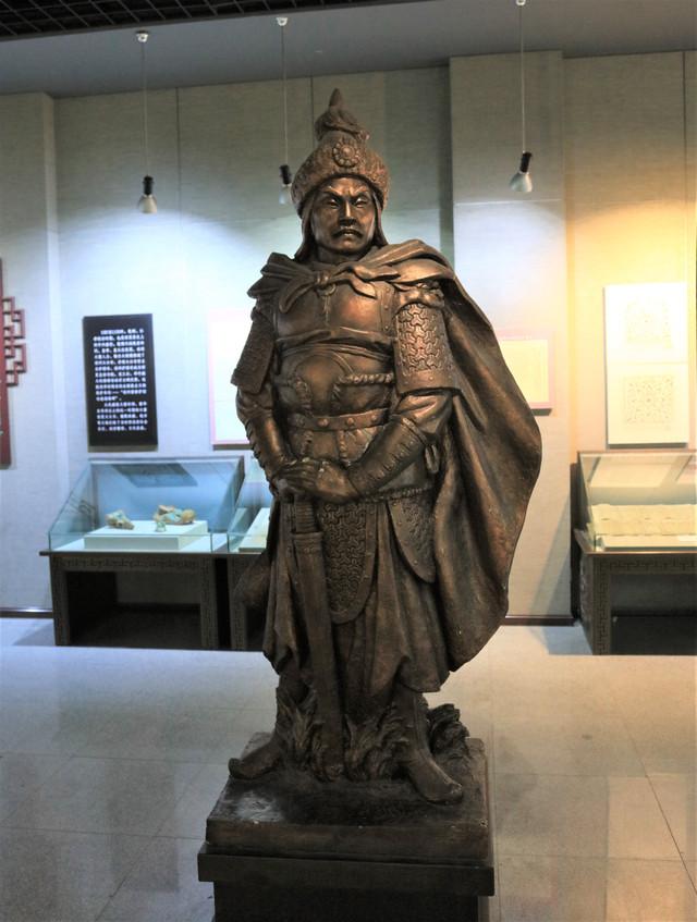 其实西夏刚开始也是想纳土归宋的！太平兴国七年（982年），随州刺史李克文入朝，献