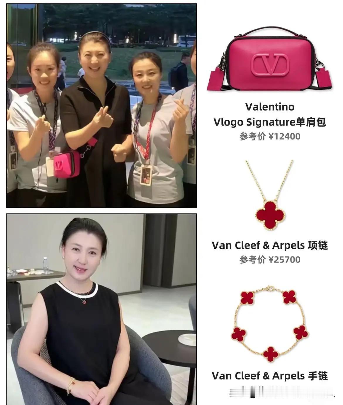 闫学晶当年在节目里哭诉童年有多惨，原来全是伏笔，宋丹丹那句“极度自卑会让人变得无