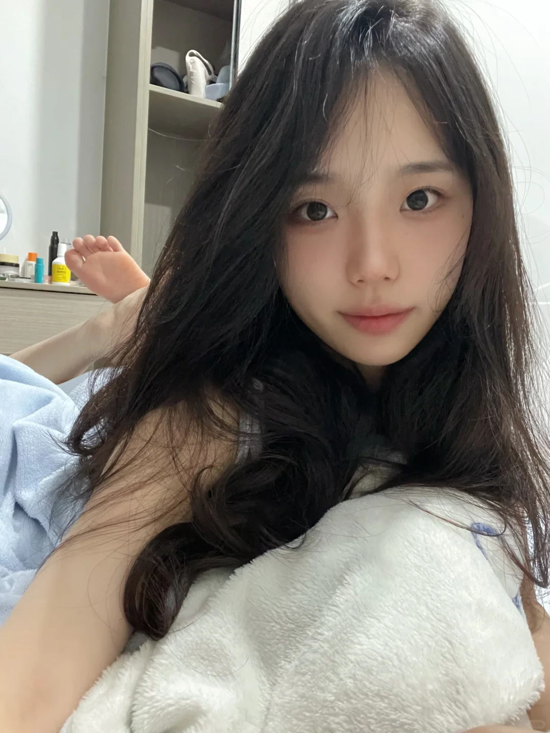 一直不谈恋爱会等来一个很好的男生吗