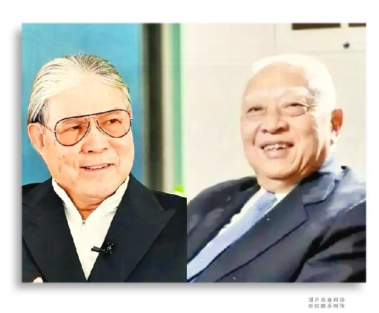 公祭现场低调送别，霍震霆的举动尽显情义

董建华先生公祭仪式当天，霍震霆低调现身