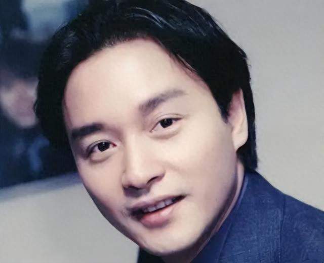 张国荣离世23年，遗作《爱情小孩》首度公开