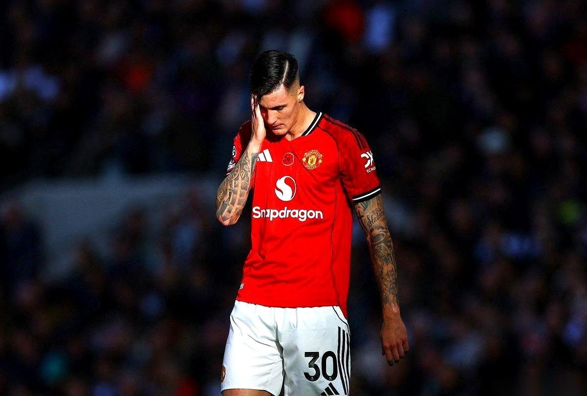 我真是服了。
刚觉得这赛季有点盼头，一盆冷水直接从头顶浇下来。塞斯科，我们的大杀