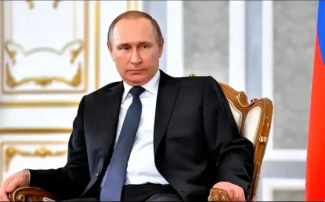 打到现在，俄罗斯看明白了！可以炸乌克兰的城市，可以打掉乌克兰的电网、电厂，可却炸